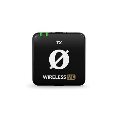 Rode Wireless ME TX Dedicated Wireless ME Transmitter