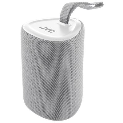 JVC XS-E213G Bluetooth Speaker Grey