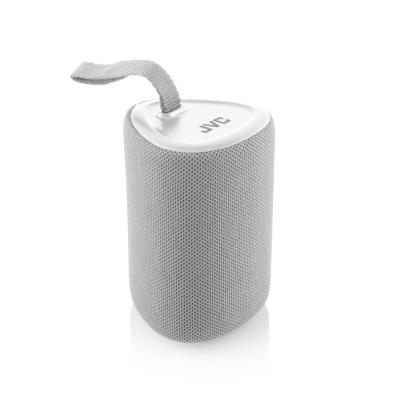 JVC XS-E213G Bluetooth Speaker Grey