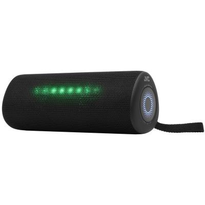 JVC XS-E423B Bluetooth Speaker Black