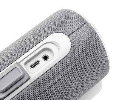 JVC XS-E423G Bluetooth Speaker Grey