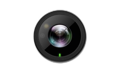 Yealink UVC30 Webkamera Black/Silver