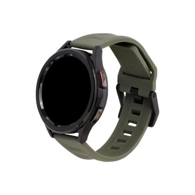 UAG Scout Strap Galaxy Watch M/L Foliage Green