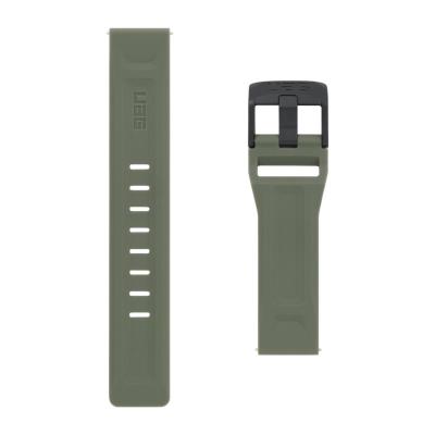 UAG Scout Strap Galaxy Watch M/L Foliage Green