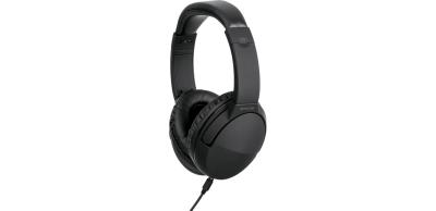 Sencor SEP 636BK Headphones Black