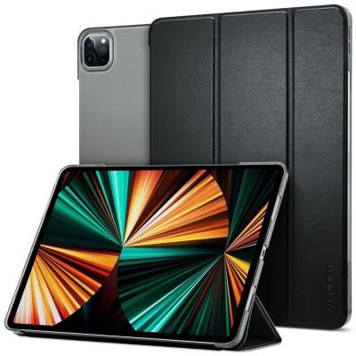 Spigen Smart Fold for iPad Pro 12.9" 2021 Black