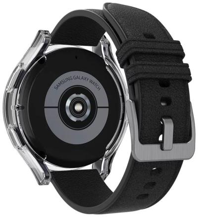 Spigen Ultra Hybrid Samsung Galaxy Watch5/Watch4 44mm Crystal Clear