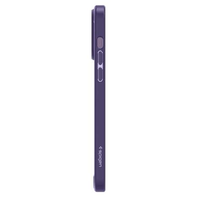 Spigen Ultra Hybrid iPhone 14 Pro Max Deep Purple