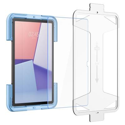 Spigen Glass tR EZ Fit 1 Pack - Samsung Galaxy Tab S9+