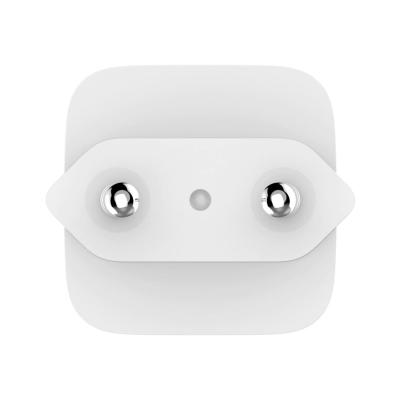Xiaomi 65W GaN Charger (Type-A + Type-C) Wall Charger White