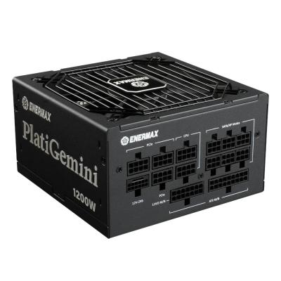 Enermax 1200W 80+ Platinum PlatiGemini ATX3.1