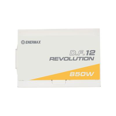 Enermax 850W 80+ Gold Revolution D.F.12 White ATX 3.1