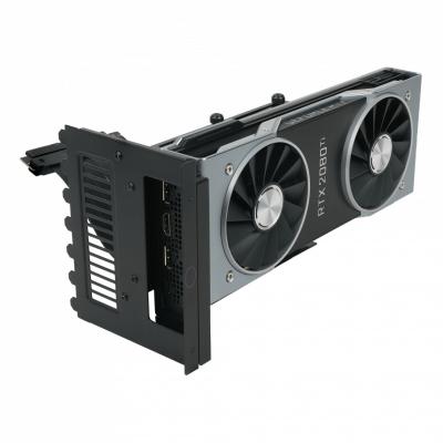 Cooler Master Universal Vertical GPU Holder Kit ver.2