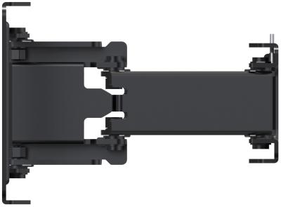 iiyama MD-WM0001 55"-65" Wall mount Black