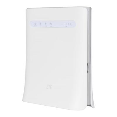 ZTE MF286R 4G Wireless Router White