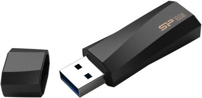 Silicon Power 16GB Blaze B07 USB3.2 Black
