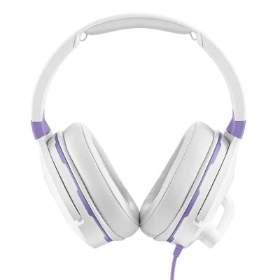 Turtle Beach Recon Spark Headset White/Purple