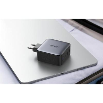 UGREEN Universal USB Charger Grey