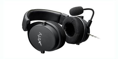 Xtrfy H2 Pro Gaming Headset Black