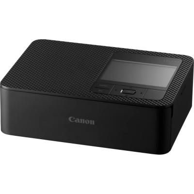 Canon SELPHY CP1500 Wireless Fényképnyomtató Black