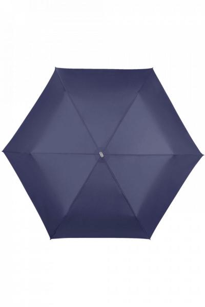 Samsonite Alu Drop S Umbrella Indigo Blue