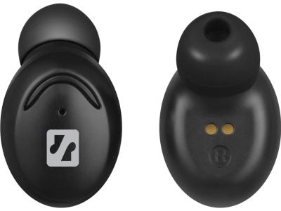 Sandberg Bluetooth Earbuds + Powerbank Black