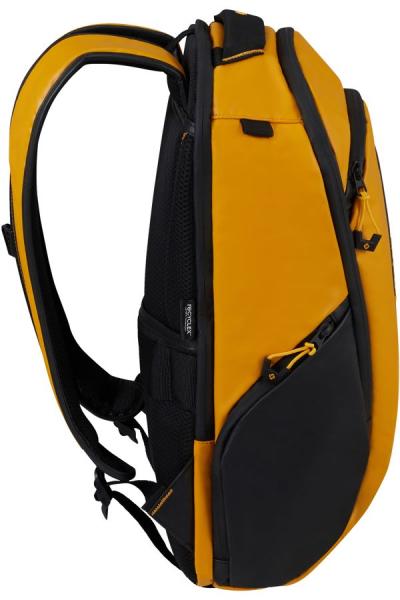 Samsonite Ecodiver Urban Laptop Backpack M 15,6" Yellow