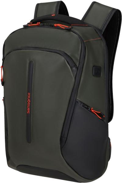 Samsonite Ecodiver Urban Laptop Backpack M 15,6" Climbing Ivy