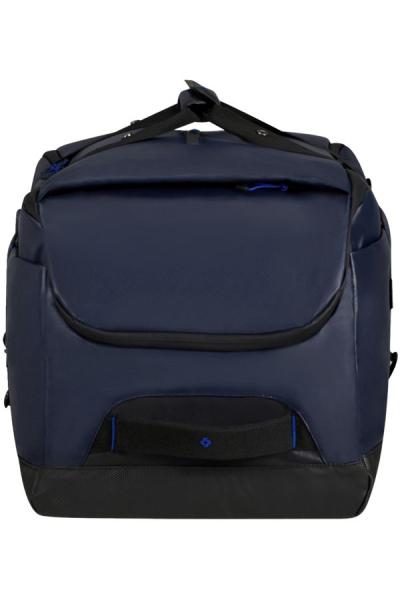 Samsonite Ecodiver Duffle Bag L Blue Nights