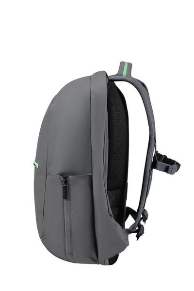 American Tourister Urban Groove Laptop Backpack 15,6" Anthracite Grey