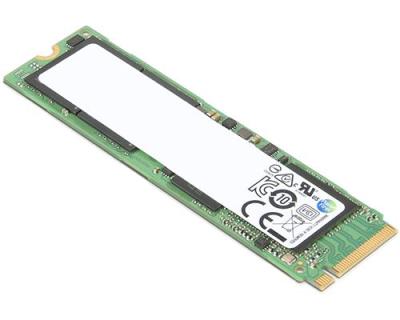 Lenovo 256GB M.2 2280 NVMe ThinkPad OPAL2