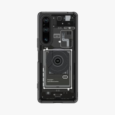 Spigen Sony Xperia 1 V Case Ultra Hybrid Zero One