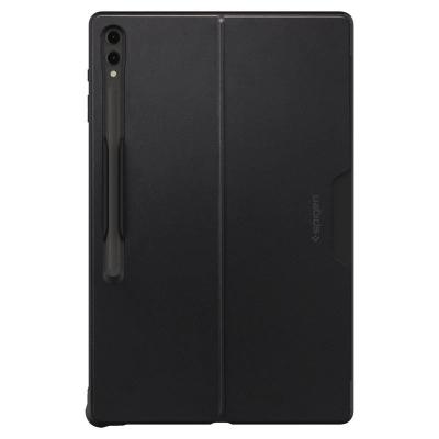 Spigen Thin Fit Pro, black - Samsung Galaxy Tab S9 Ultra/Tab S8 Ultra