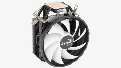 Aerocool Rave 4 ARGB CPU AIR COOLER