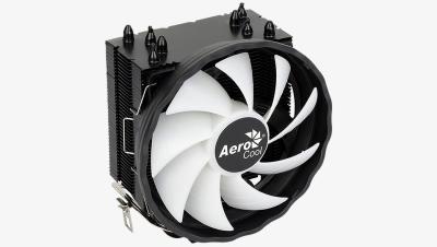 Aerocool Rave 4 ARGB CPU AIR COOLER