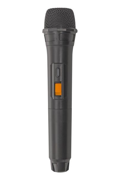 Vivax BS-500F Bluetooth Party Speaker Black