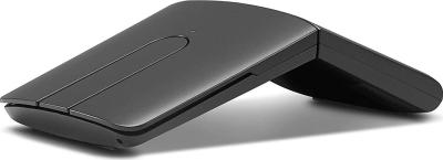 Lenovo Yoga Mouse with Laser Presenter Shadow Black