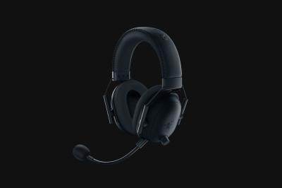Razer Blackshark V2 Pro Wireless Headset Black