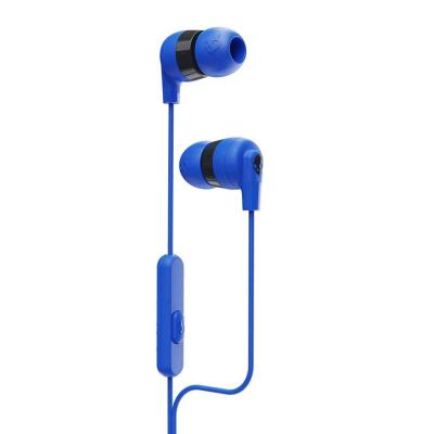Skullcandy Jib+ Bluetooth Headset Cobalt Blue