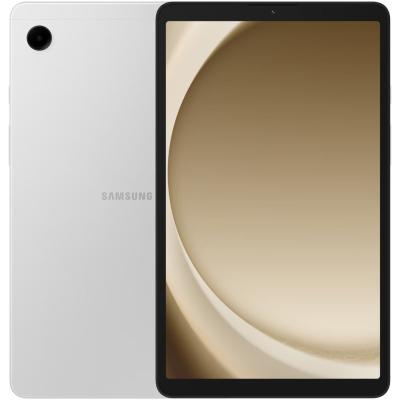 Samsung Galaxy Tab A9 8,7" 64GB Wi-Fi Mystic Silver