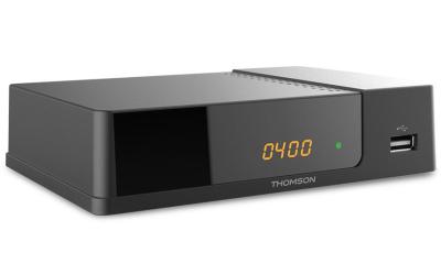 Thomson THT709 DVB-T2 beltéri egység