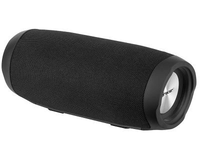 Tracer MusicTube TWS Bluetooth Speaker Black