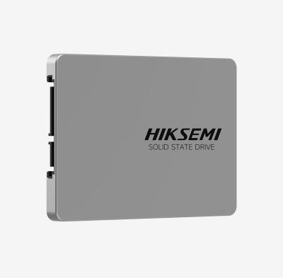 HikSEMI 256GB 2,5" SATA3 Surveillance V310