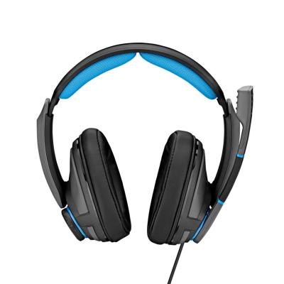 Sennheiser / EPOS GSP 300 Gaming Headset Black/Blue