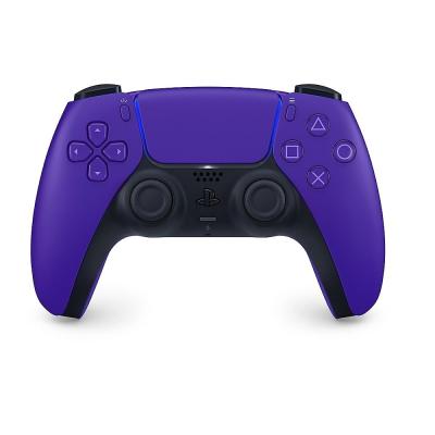 Sony PlayStation 5 DualSense V2 Wireless Gamepad Galactic Purple
