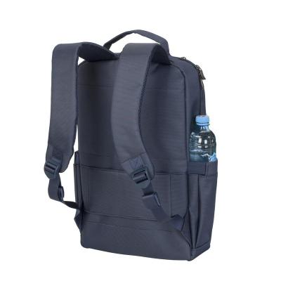 RivaCase 8262 Central Laptop backpack 15,6" Blue