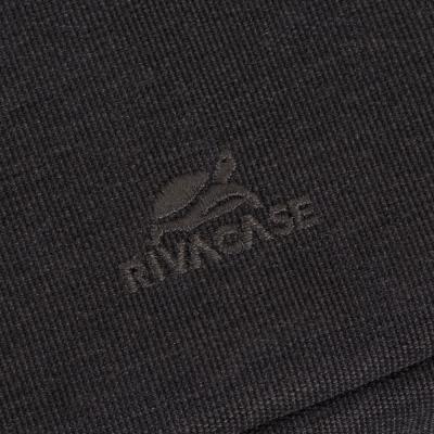 RivaCase 7704 Suzuka Laptop sleeve 13,3-14" Black