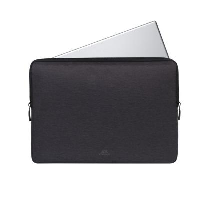 RivaCase 7704 Suzuka Laptop sleeve 13,3-14" Black