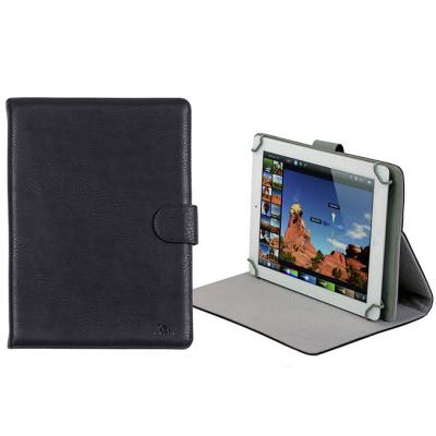 RivaCase 3017 Orly tablet case 10.1" Black