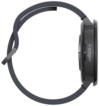 Spigen Liquid Air Samsung Galaxy Watch6 44mm Matte Black